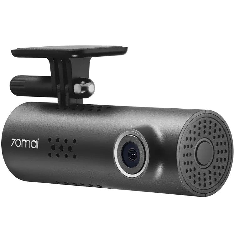 Camera auto 70mai Dash Cam 3, Sony STARVIS 2 IMX662, Tehnologie HDR