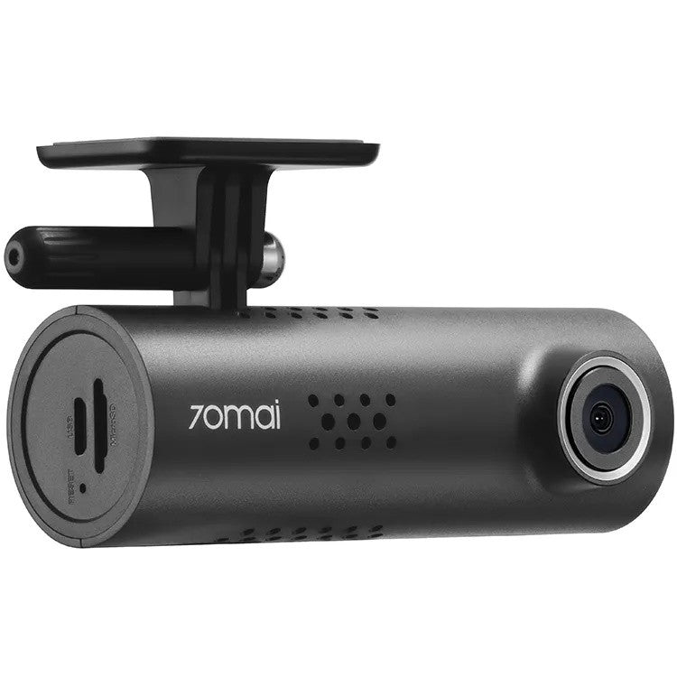 Camera auto 70mai Dash Cam 3, Sony STARVIS 2 IMX662, Tehnologie HDR