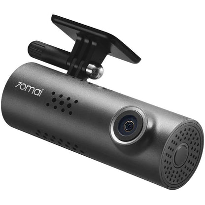 Camera auto 70mai Dash Cam 3, Sony STARVIS 2 IMX662, Tehnologie HDR