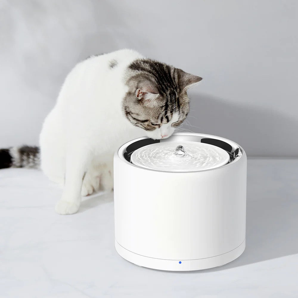 Fantana apa pisici, caini, PETKIT EVERSWEET 3 PRO UVC Wireless Water Fountain cu Bluetooth
