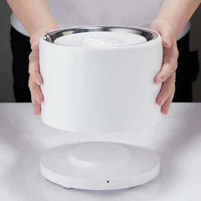 Fantana apa pisici, caini, PETKIT EVERSWEET 3 PRO UVC Wireless Water Fountain cu Bluetooth