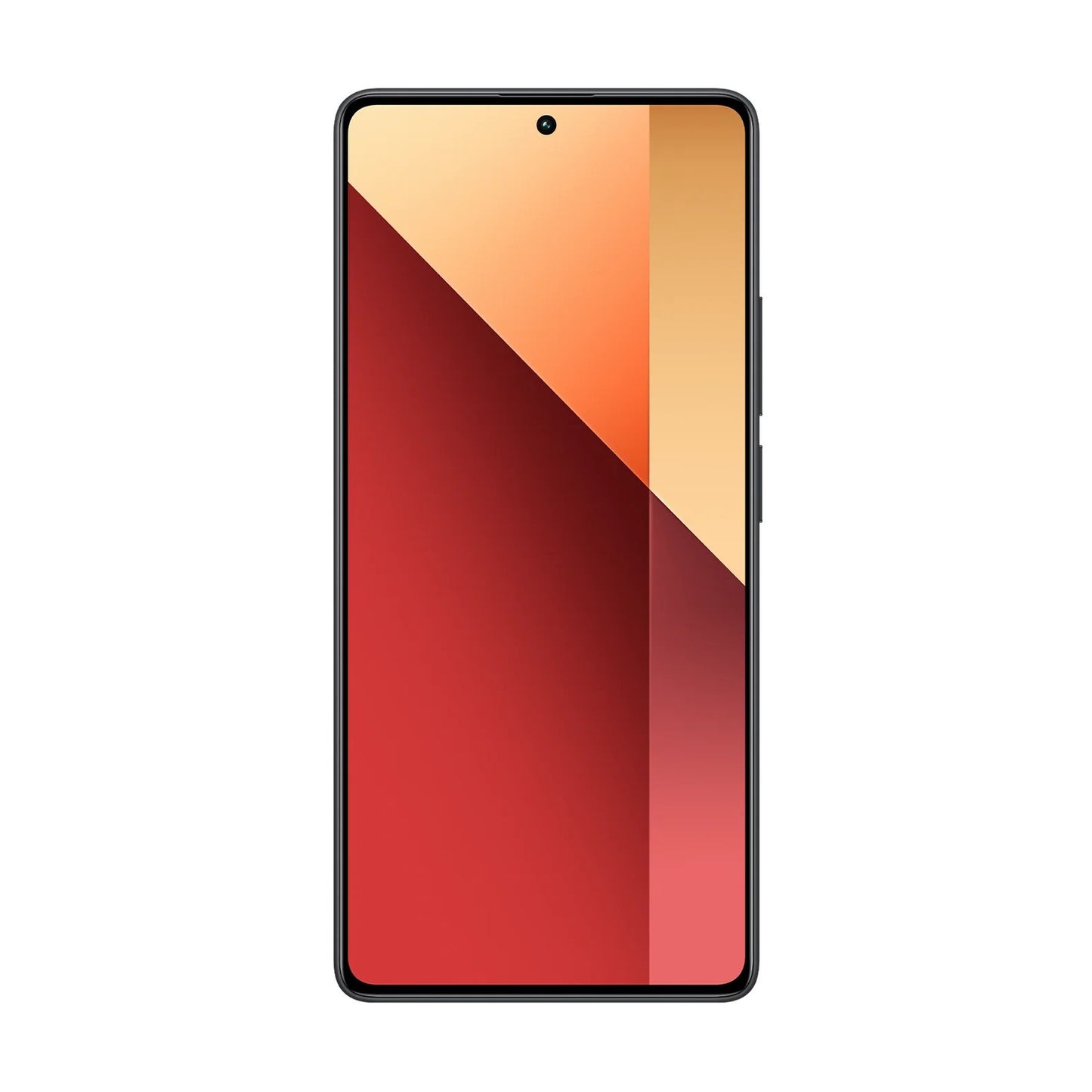 Telefon Redmi Note 13 Pro, 8GB RAM, 256GB ROM, Midnight Black, Dual Sim, Camera tripla 200 MP, procesor MediaTek Helio G99-Ultra