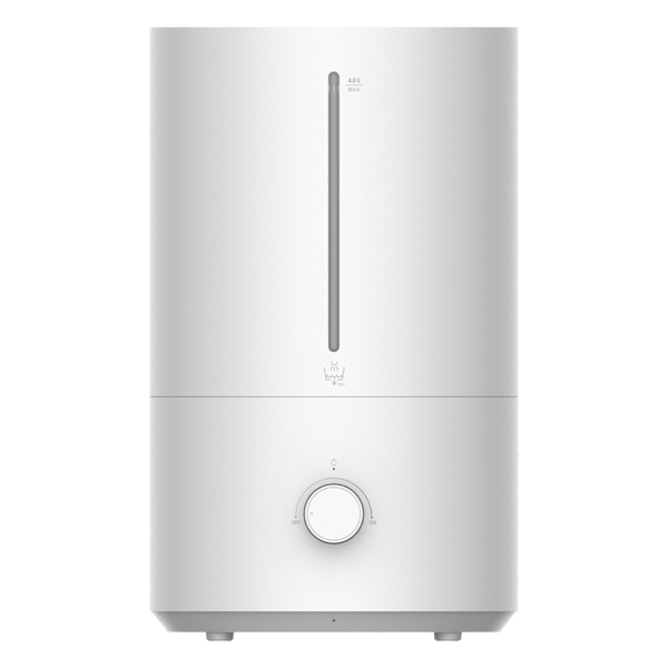 Umidificator antibacterian Xiaomi Humidifier 2 Lite UE, capacitate rezervor 4L, rata de pulverizare300mL/h