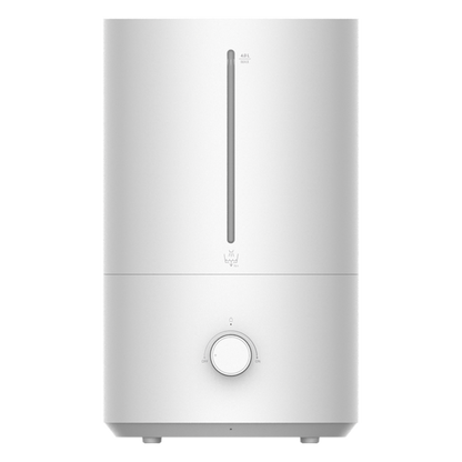 Umidificator antibacterian Xiaomi Humidifier 2 Lite UE, capacitate rezervor 4L, rata de pulverizare300mL/h
