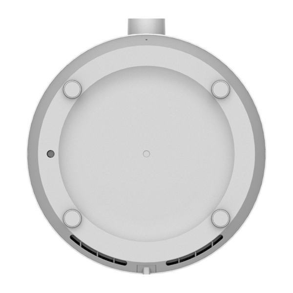 Umidificator antibacterian Xiaomi Humidifier 2 Lite UE, capacitate rezervor 4L, rata de pulverizare300mL/h