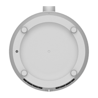 Umidificator antibacterian Xiaomi Humidifier 2 Lite UE, capacitate rezervor 4L, rata de pulverizare300mL/h