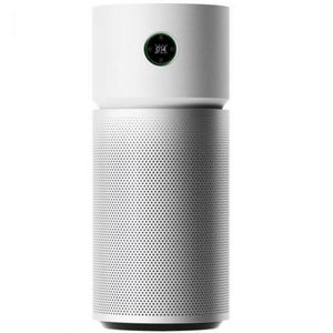 Resigilat - Purificator aer Xiaomi Smart Air Purifier Elite EU, 600m3/ora CADR, Google Assistant si Alexa, Touch screen