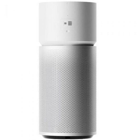 Resigilat - Purificator aer Xiaomi Smart Air Purifier Elite EU, 600m3/ora CADR, Google Assistant si Alexa, Touch screen