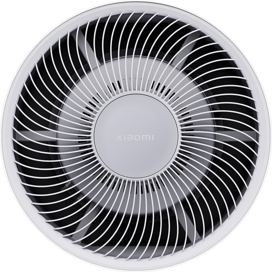 Resigilat - Purificator aer Xiaomi Smart Air Purifier Elite EU, 600m3/ora CADR, Google Assistant si Alexa, Touch screen