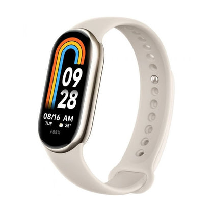 Bratara fitness Xiaomi Smart Band 8, Light Gold