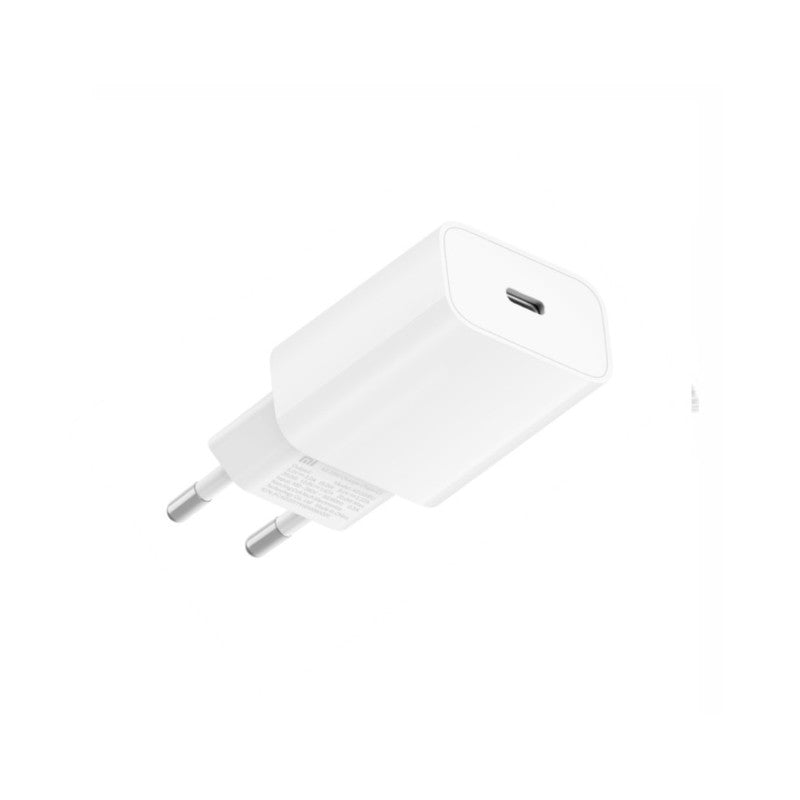 Incarcator Xiaomi Mi 20W charger (Type-C) EU