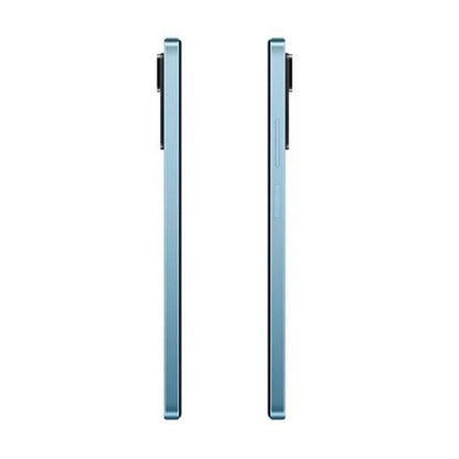 Telefon mobil Redmi Note 11 Pro, 4G, 8GB RAM, 128GB ROM, Star Blue, Dual Sim, Camera Quad 108 MP, procesor Mediatek Helio G96