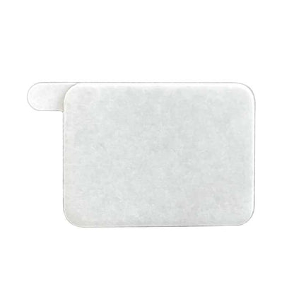 Kit folie adeziva 70mai A1 camere auto 70mai D06&M300 (Suport plastic + Folie termorezistent + Autocolante electrostatice)