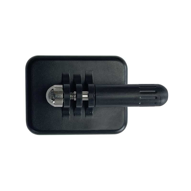 Kit folie adeziva 70mai A1 camere auto 70mai D06&M300 (Suport plastic + Folie termorezistent + Autocolante electrostatice)