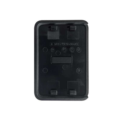 Kit folie adeziva 70mai A3 - 70mai Dash Cam Pro Plus+ (Suport din plastic+Folie termorezistenta+Autocolante electrostatice)