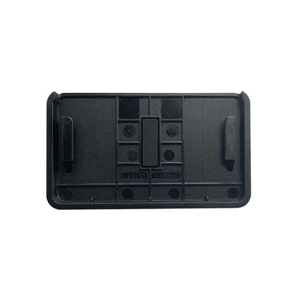 Kit folie adeziva 70mai A4 pentru 70mai Dash Cam 4K A800S (Suport plastic+Folie termorezistenta+Autocolante electrostatice)