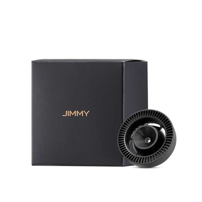Uscator de par JIMMY Nano Ultrasonic Hair Dryer F8 (Purple Mauve), 110000rpm, 18l/s, display smart