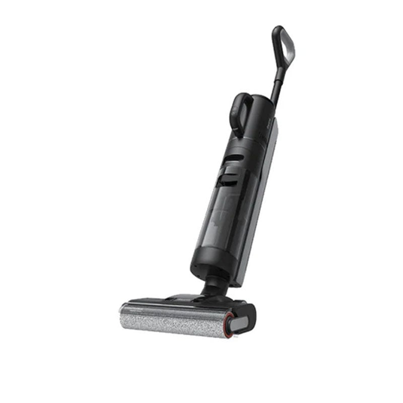 Aspirator vertical 4-in-1 cu spalare Dreame H12 Dual, putere 300W, 16.000Pa, Autonomie 35 min