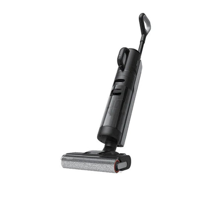 Aspirator vertical 4-in-1 cu spalare Dreame H12 Dual, putere 300W, 16.000Pa, Autonomie 35 min