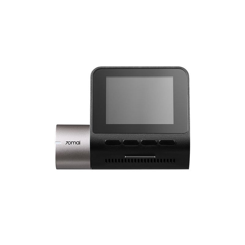 Set 2 Camere auto 70mai Dash Cam A510, 1944P HD, Sony Starvis 2 IMX675, HDR, ADAS, si camera spate 70mai RC11