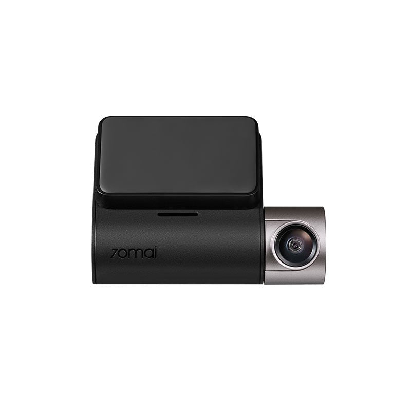 Set 2 Camere auto 70mai Dash Cam A510, 1944P HD, Sony Starvis 2 IMX675, HDR, ADAS, si camera spate 70mai RC11