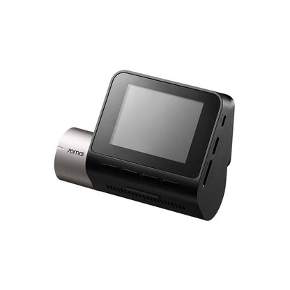 Set 2 Camere auto 70mai Dash Cam A510, 1944P HD, Sony Starvis 2 IMX675, HDR, ADAS, si camera spate 70mai RC11