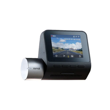 Set 2 Camere auto 70mai Dash Cam A510, 1944P HD, Sony Starvis 2 IMX675, HDR, ADAS, si camera spate 70mai RC11