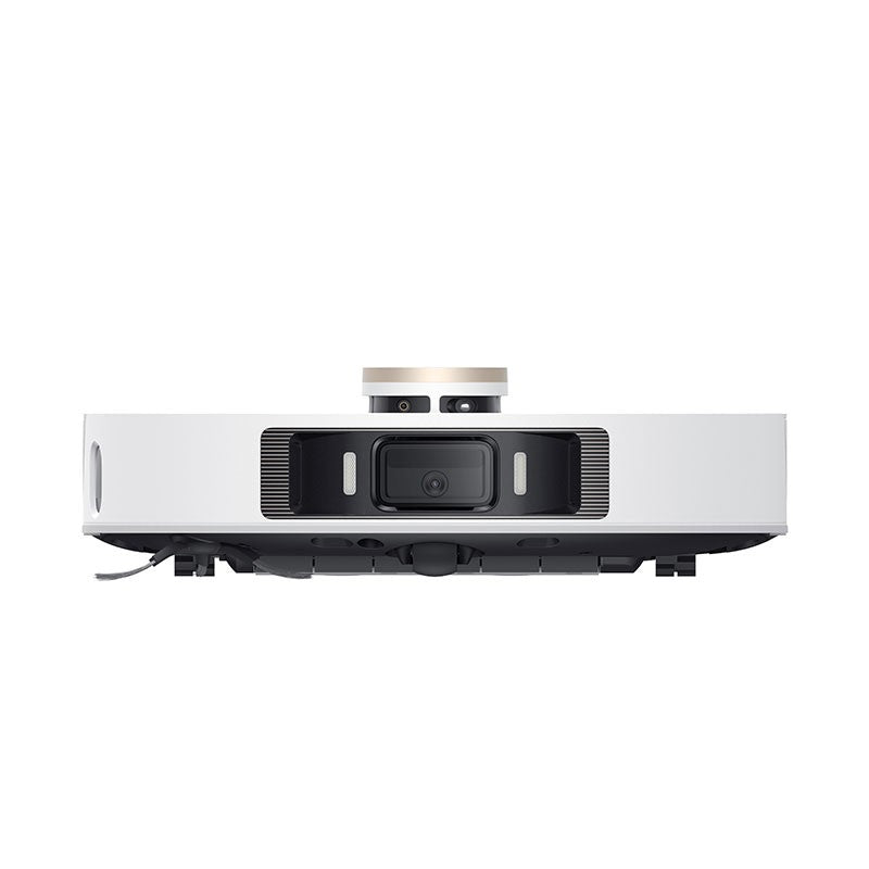 Resigilat - Aspirator robot cu mop Dreame L20 Ultra, Wifi, 7000Pa, 6400mAh,  Autonomie 260 min, Statie Colectare Inteligenta, White