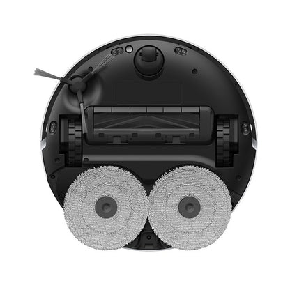 Resigilat - Aspirator robot cu mop Dreame L20 Ultra, Wifi, 7000Pa, 6400mAh,  Autonomie 260 min, Statie Colectare Inteligenta, White