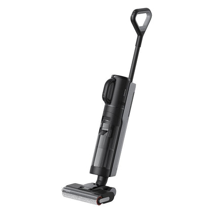 Aspirator vertical 4-in-1 cu spalare Dreame H12 Dual, putere 300W, 16.000Pa, Autonomie 35 min