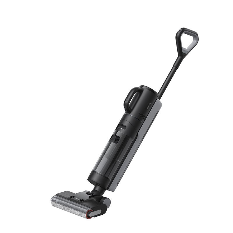 Aspirator vertical 4-in-1 cu spalare Dreame H12 Dual, putere 300W, 16.000Pa, Autonomie 35 min