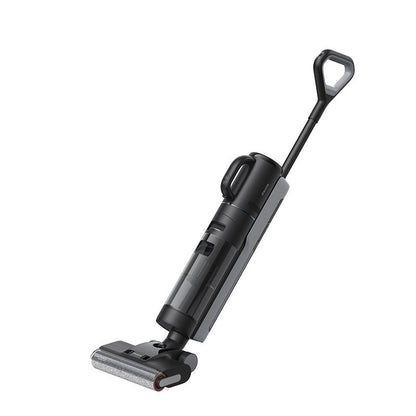 Aspirator vertical 4-in-1 cu spalare Dreame H12 Dual, putere 300W, 16.000Pa, Autonomie 35 min