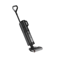 Aspirator vertical 4-in-1 cu spalare Dreame H12 Dual, putere 300W, 16.000Pa, Autonomie 35 min