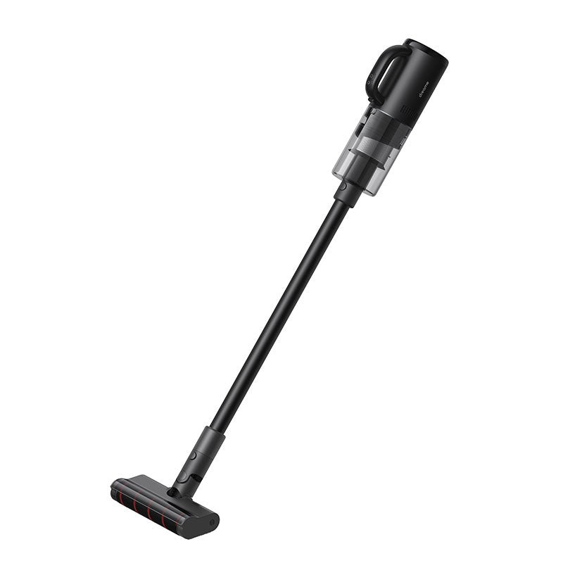 Aspirator vertical 4-in-1 cu spalare Dreame H12 Dual, putere 300W, 16.000Pa, Autonomie 35 min