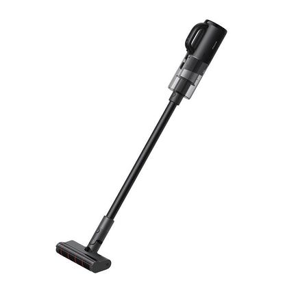 Aspirator vertical 4-in-1 cu spalare Dreame H12 Dual, putere 300W, 16.000Pa, Autonomie 35 min