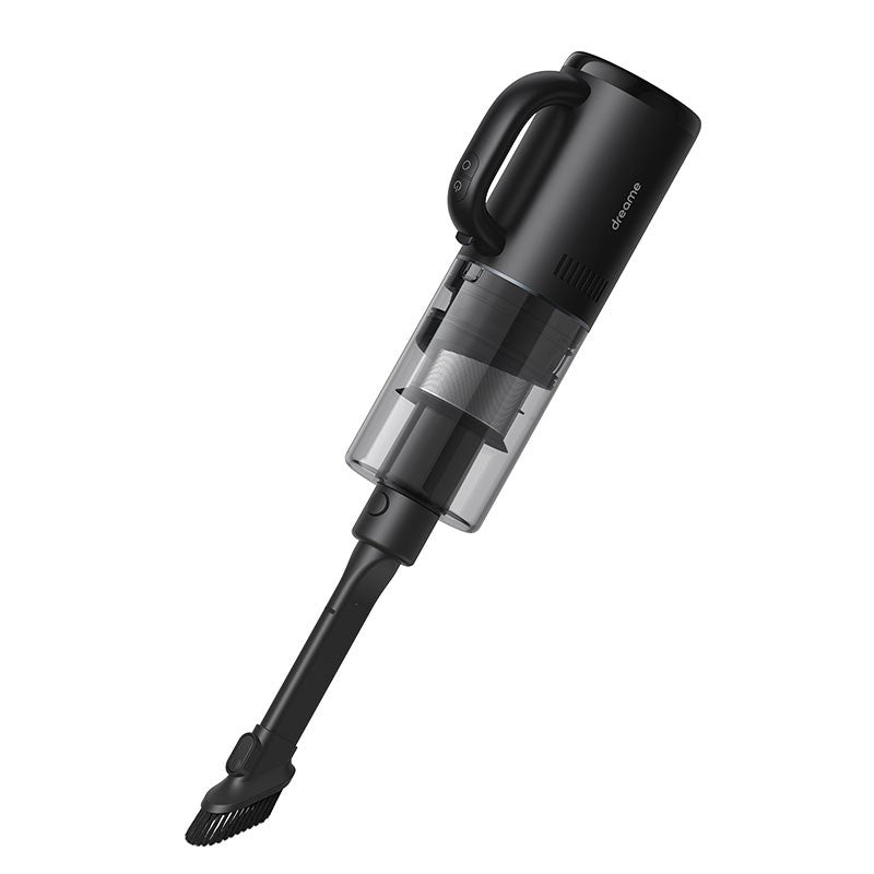 Aspirator vertical 4-in-1 cu spalare Dreame H12 Dual, putere 300W, 16.000Pa, Autonomie 35 min