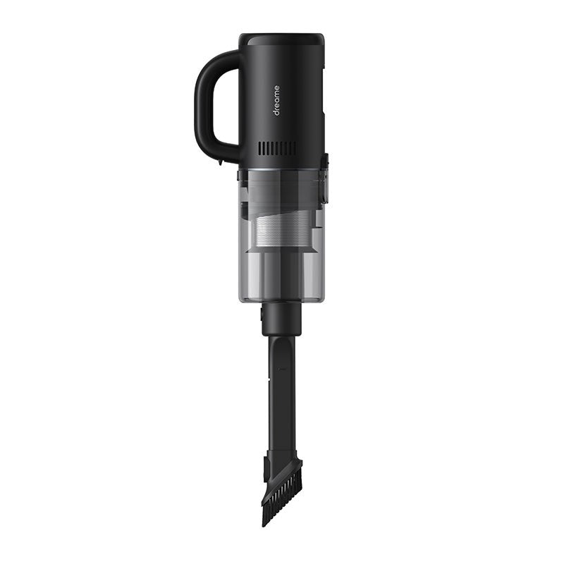 Aspirator vertical 4-in-1 cu spalare Dreame H12 Dual, putere 300W, 16.000Pa, Autonomie 35 min