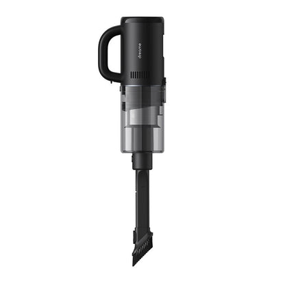 Aspirator vertical 4-in-1 cu spalare Dreame H12 Dual, putere 300W, 16.000Pa, Autonomie 35 min