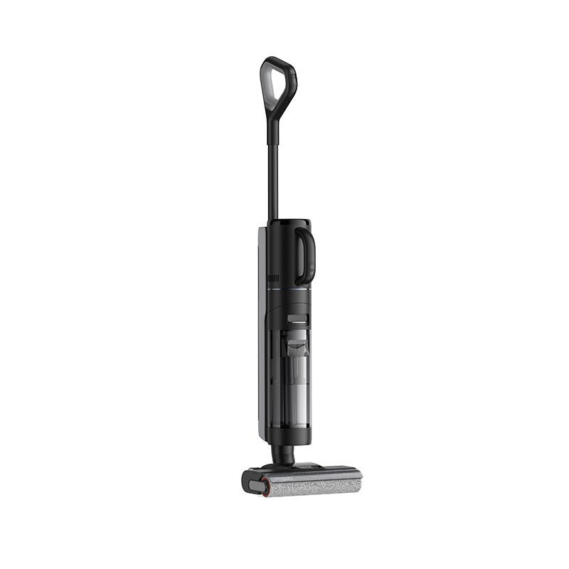 Aspirator vertical 4-in-1 cu spalare Dreame H12 Dual, putere 300W, 16.000Pa, Autonomie 35 min