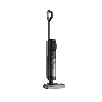 Aspirator vertical 4-in-1 cu spalare Dreame H12 Dual, putere 300W, 16.000Pa, Autonomie 35 min