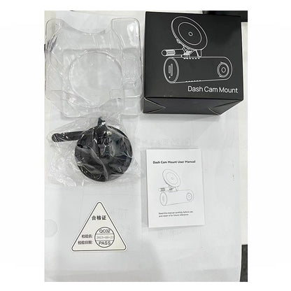 Suport cu ventuza 70mai Dash Cam Mount pentru camerele 70mai M300 si 70mai 1S