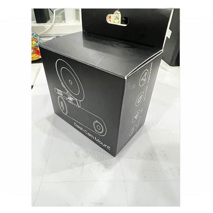 Suport cu ventuza 70mai Dash Cam Mount pentru camerele 70mai M300 si 70mai 1S