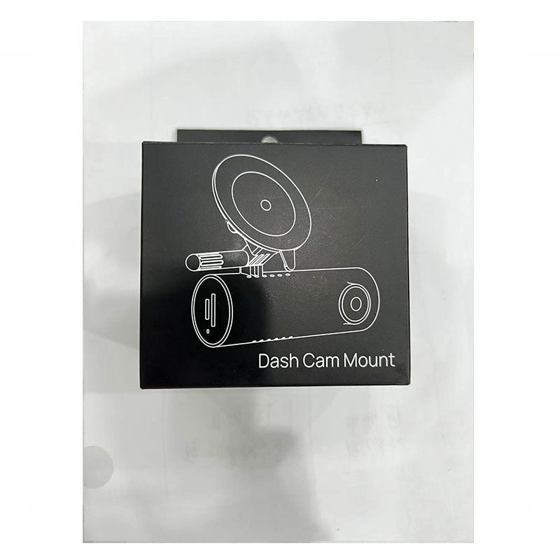 Suport cu ventuza 70mai Dash Cam Mount pentru camerele 70mai M300 si 70mai 1S