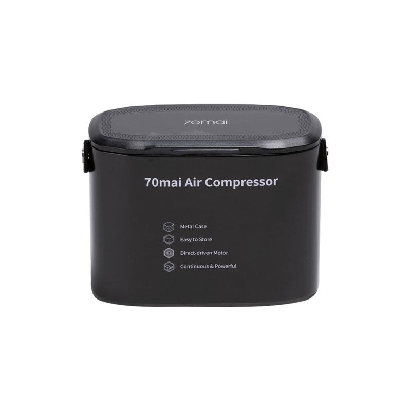 Compresor Auto 70mai Air Compressor Midrive TP01, 100psi, debit de 35L/min