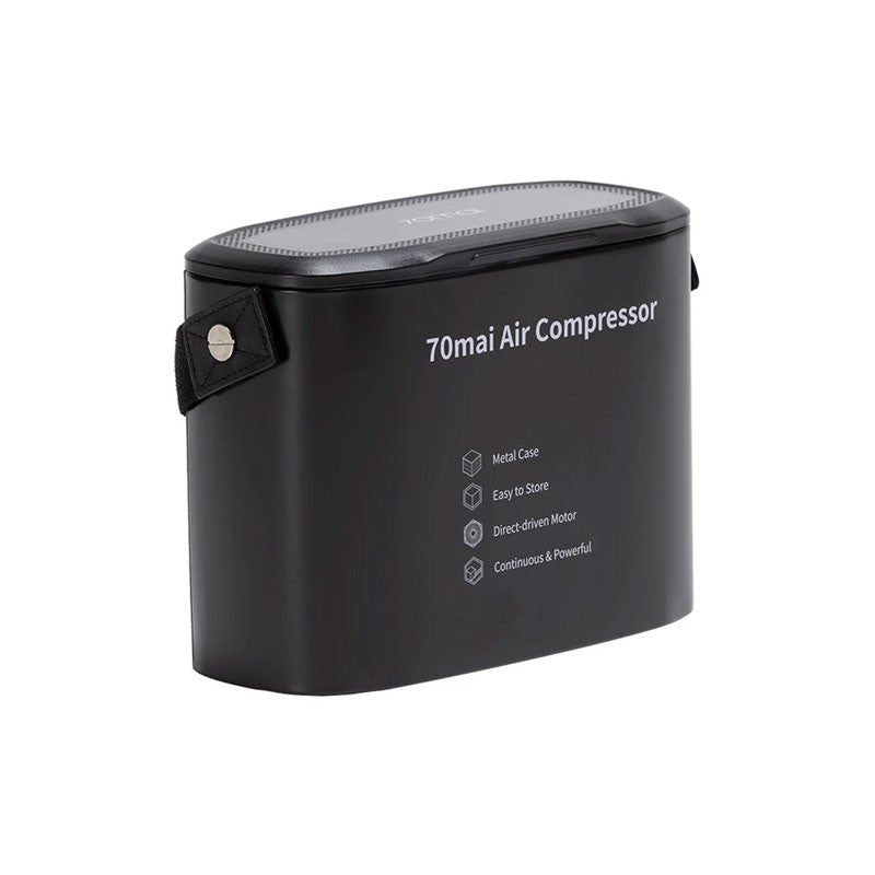 Compresor Auto 70mai Air Compressor Midrive TP01, 100psi, debit de 35L/min