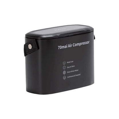 Compresor Auto 70mai Air Compressor Midrive TP01, 100psi, debit de 35L/min