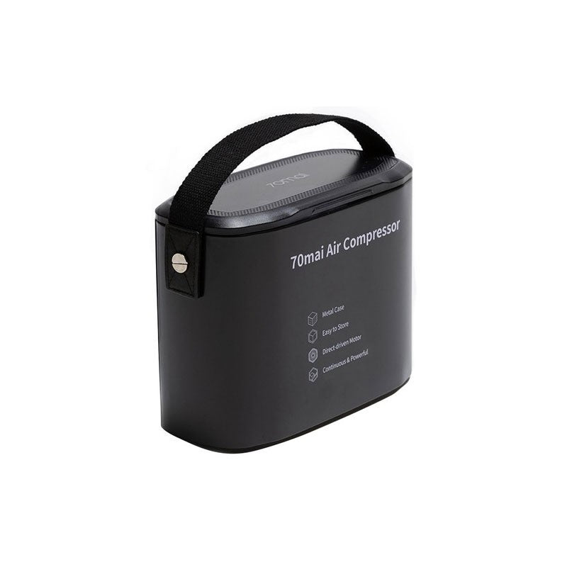 Compresor Auto 70mai Air Compressor Midrive TP01, 100psi, debit de 35L/min