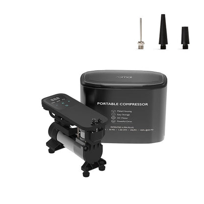 Compresor Auto 70mai Air Compressor Midrive TP01, 100psi, debit de 35L/min