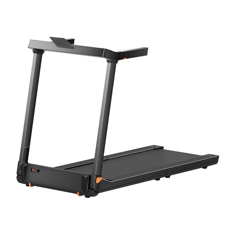 Banda de alergare pliabila Kingsmith WalkingPad G1 Treadmill, Black, viteza maxima 12km/h