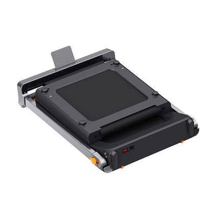 Banda de alergare pliabila Kingsmith WalkingPad G1 Treadmill, Black, viteza maxima 12km/h